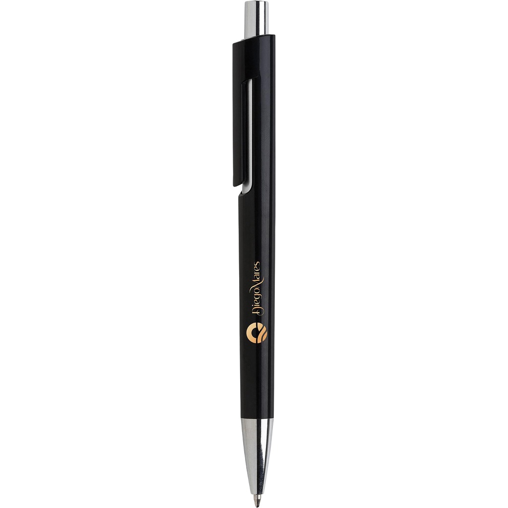 Plastic ballpen