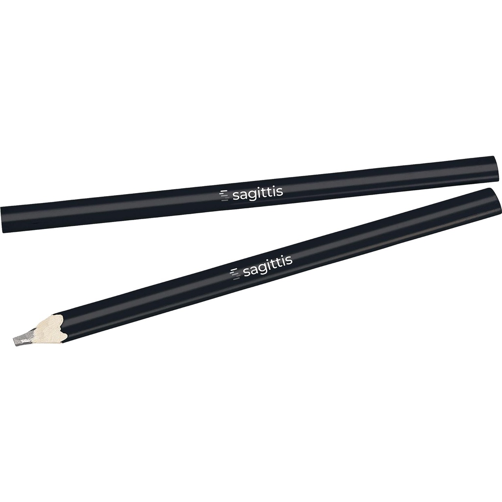 Carpenters pencil
