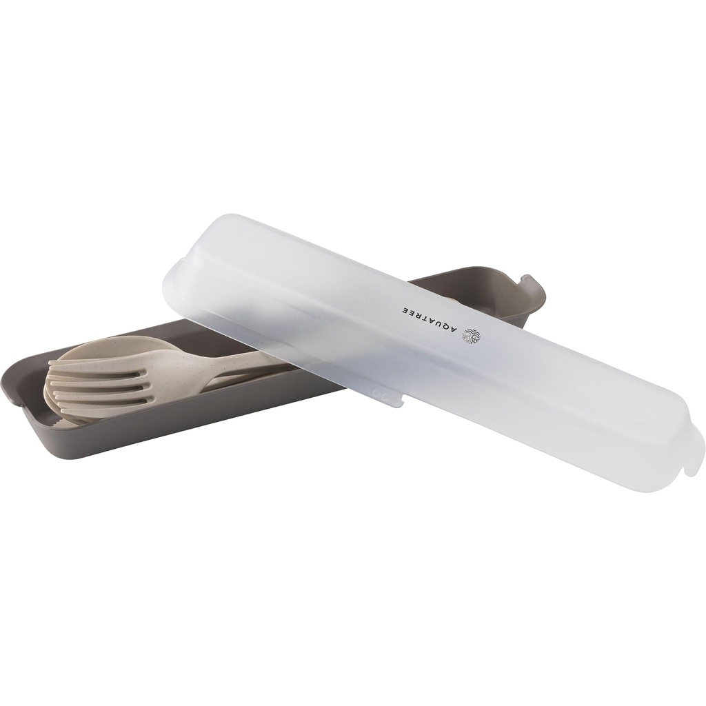 Circulware 6-piece cutlery set