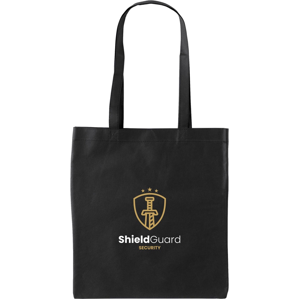 Non woven shopping bag (80gsm/2.3oz)
