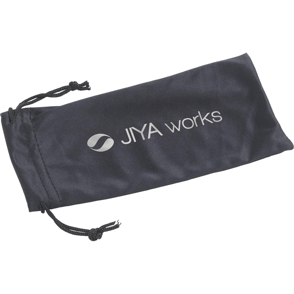 Sunglasses pouch