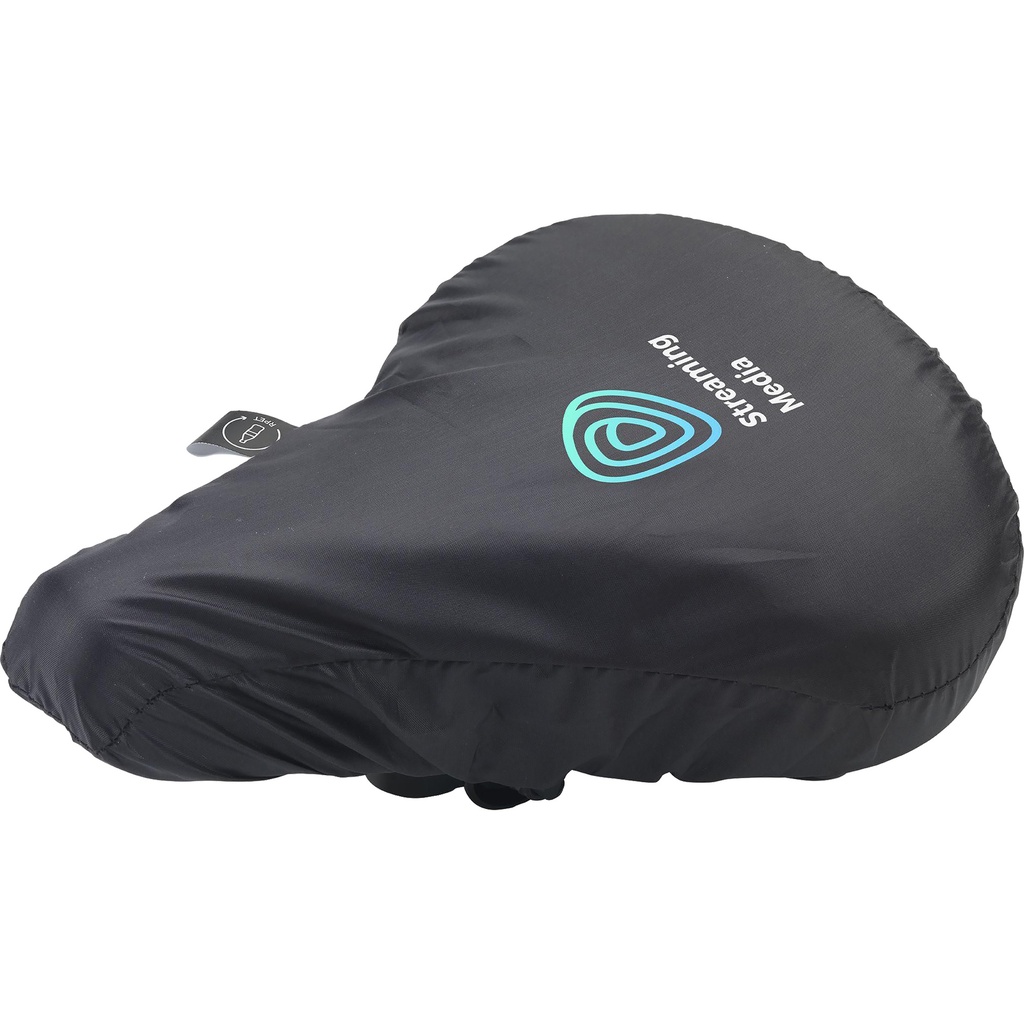 RPET bike seat cover