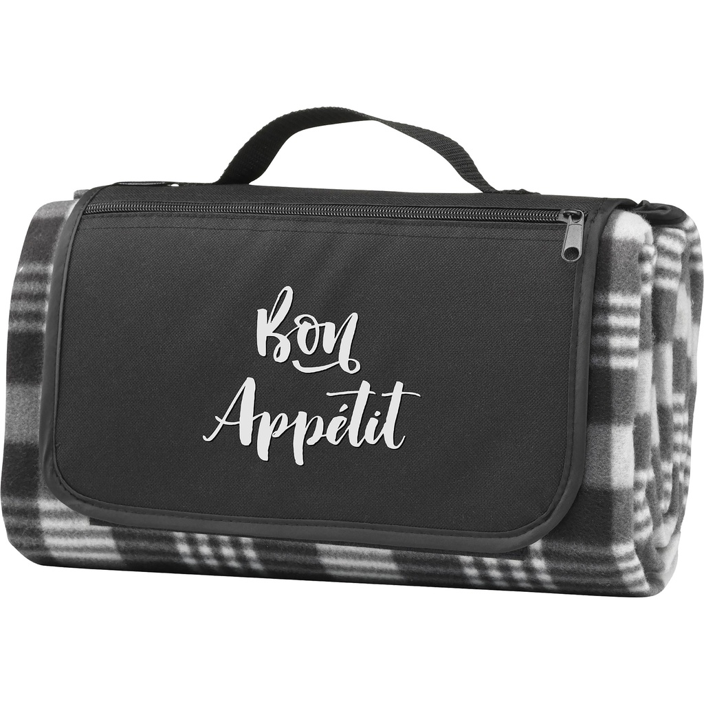 RPET picnic blanket
