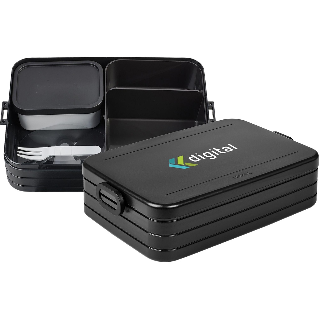 Mepal Bento large lunch box (1.5L)