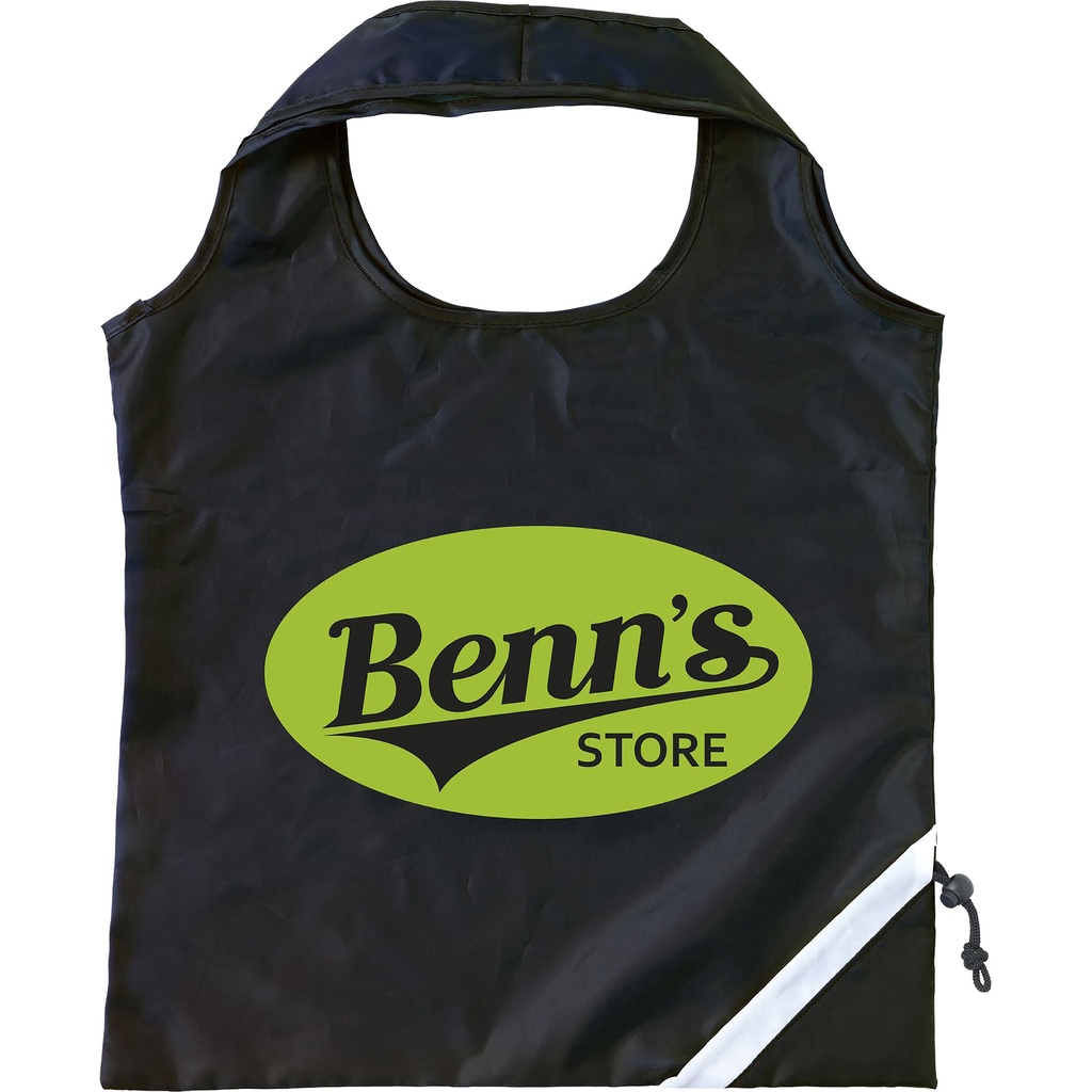 Foldable bag