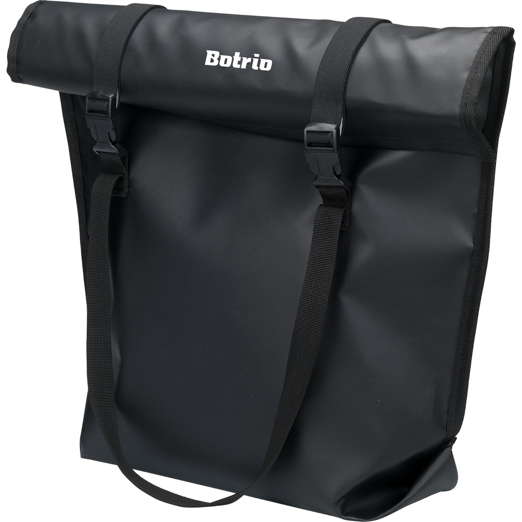 Fraenck Brook bike bag