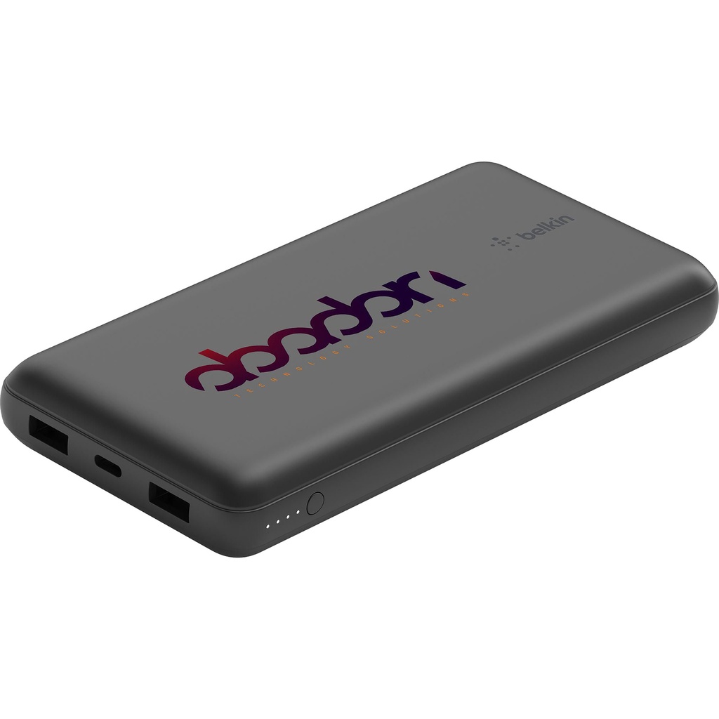 Belkin BoostCharge power bank (20,000mAh)
