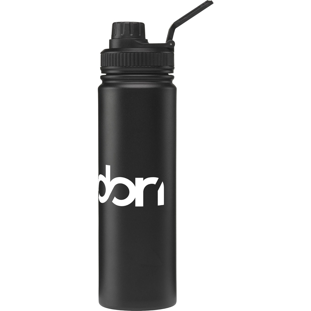 Recycled stainless steel bottle (800ml)