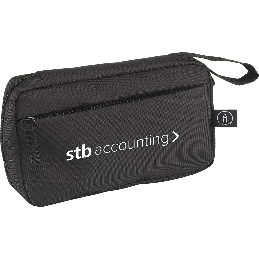 Tech organiser pouch