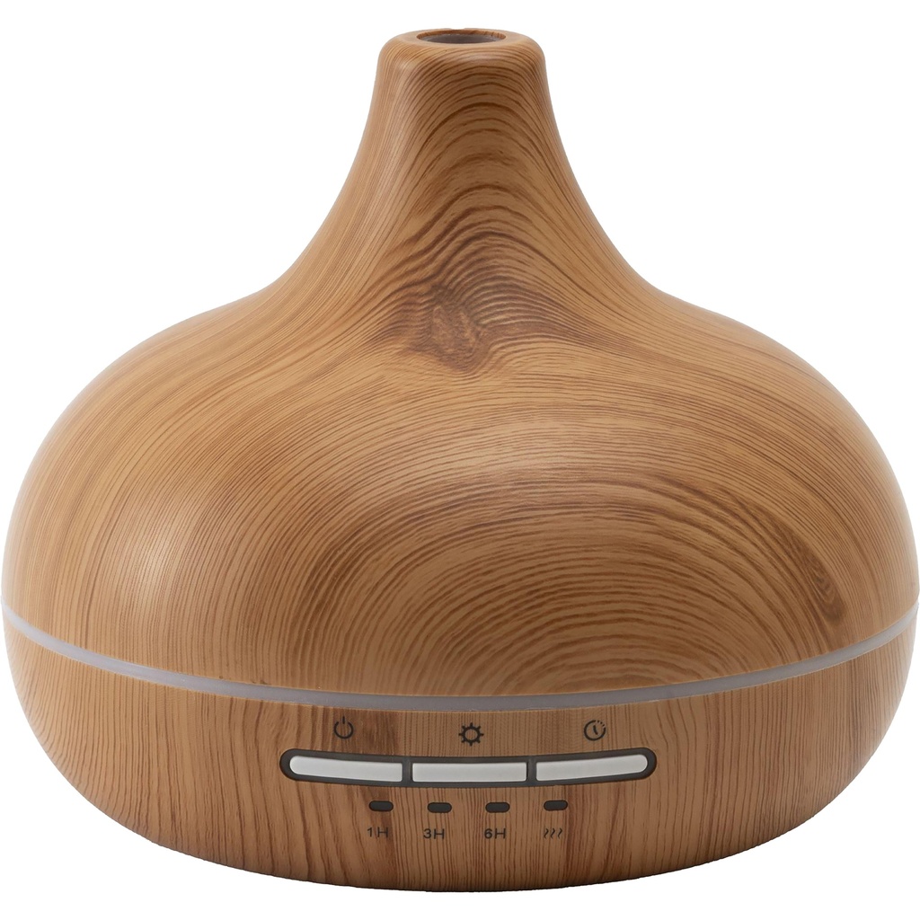 Grundig Aroma wood diffuser