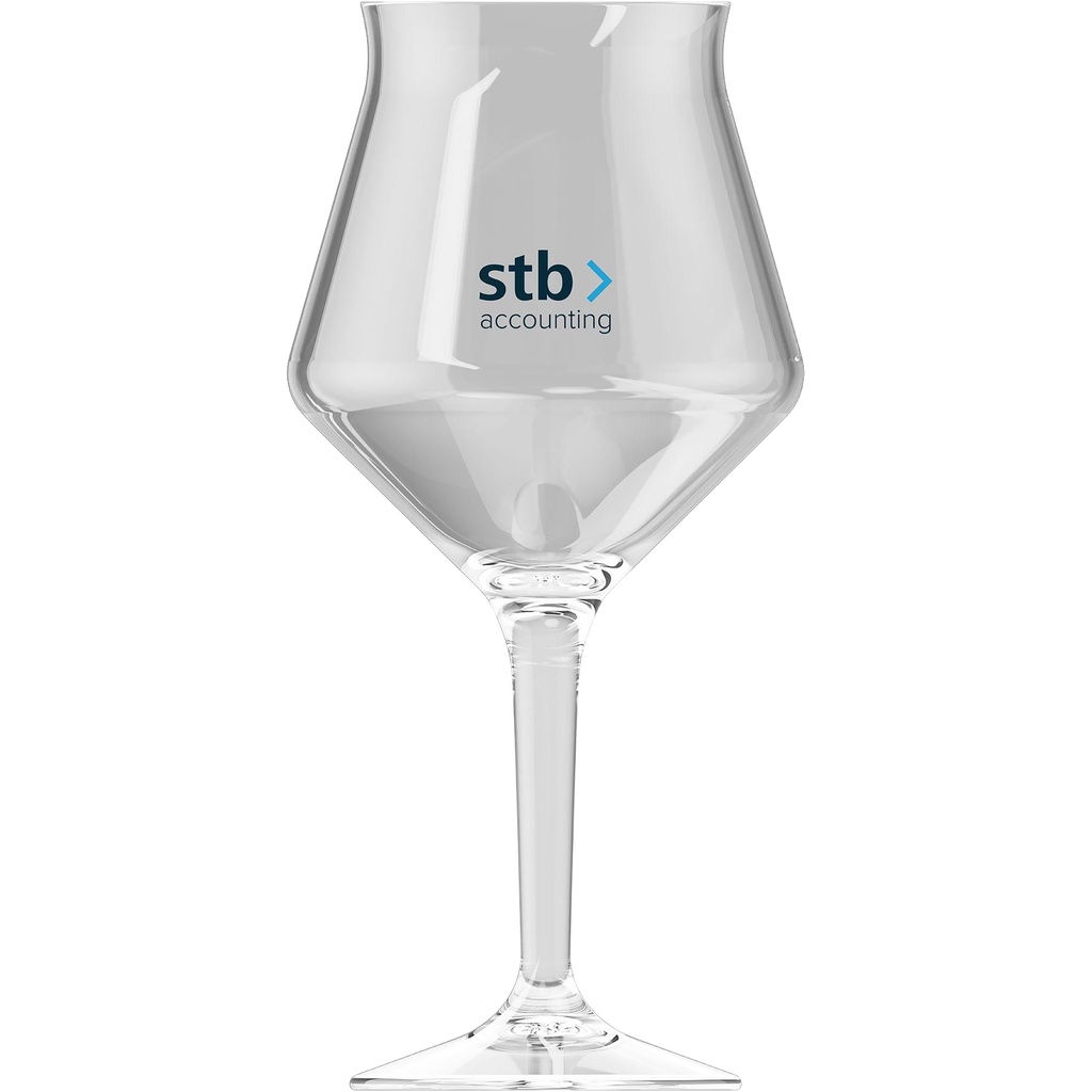 HappyGlass - The Baron beer glass (400ml)