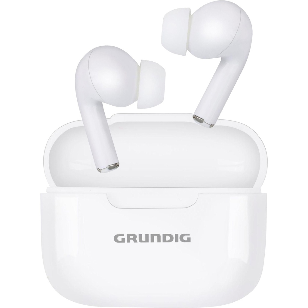Grundig true wireless earphones