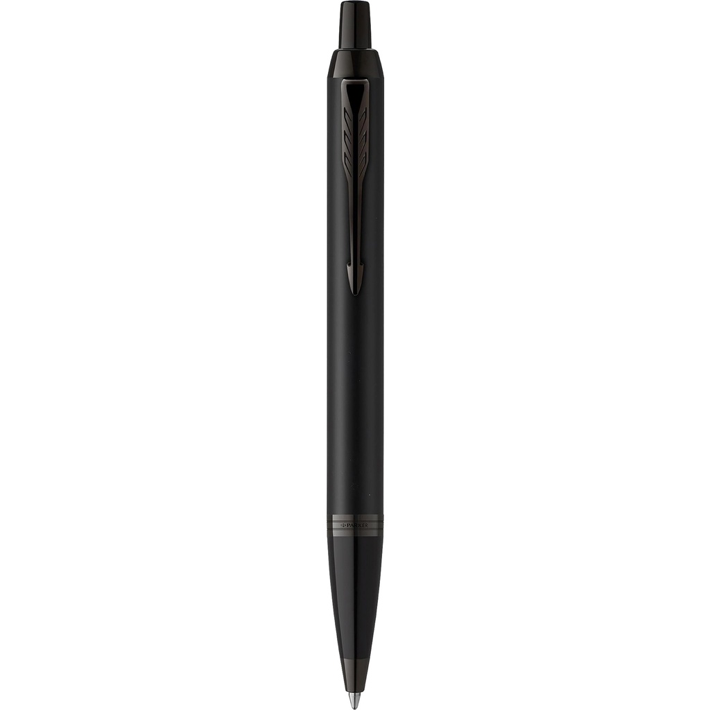 Parker IM Achromatic ballpen