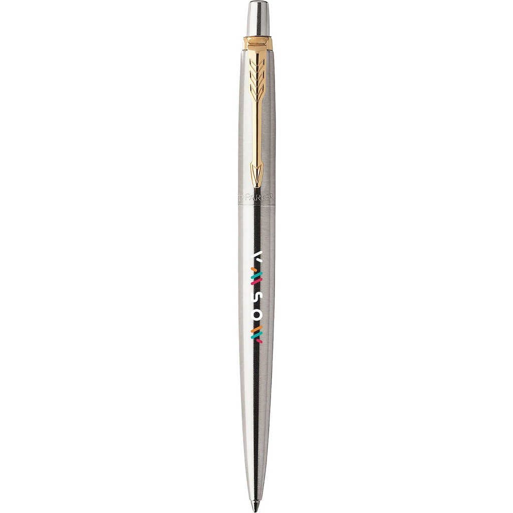 Parker Jotter recycled steel ballpen