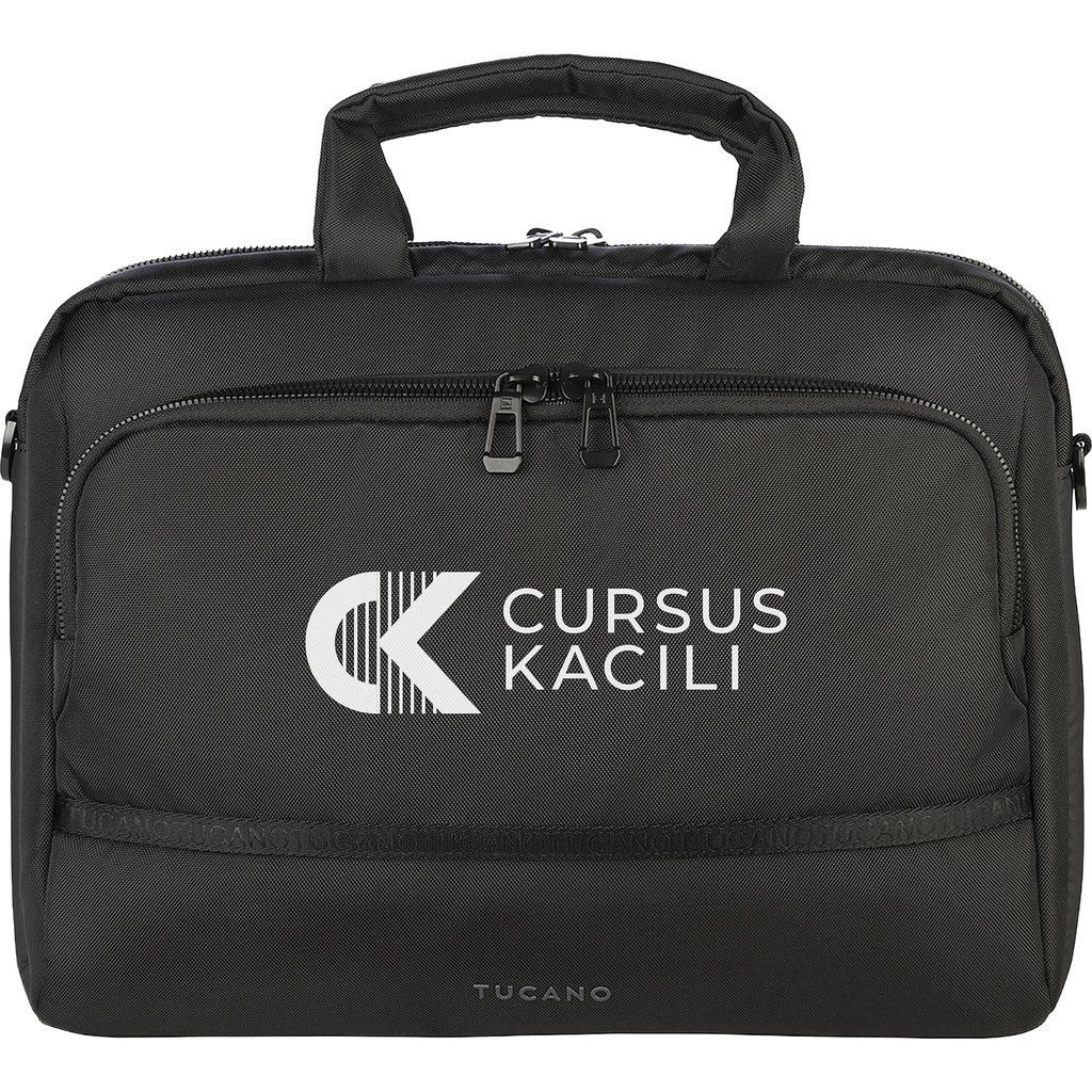 Tucano Player laptop bag