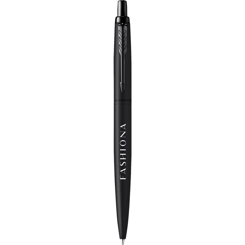 Parker Jotter XL black monochrome ballpen