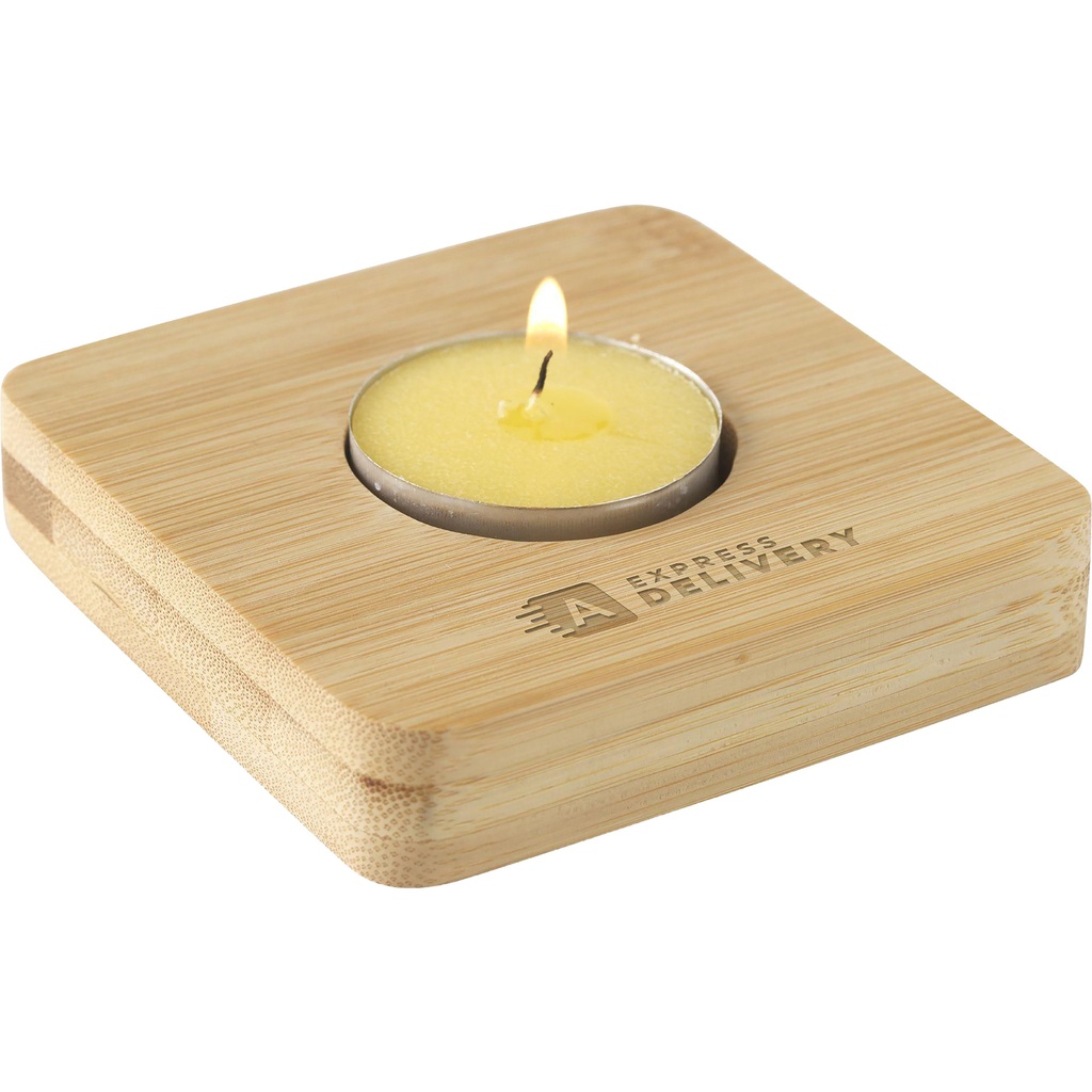 Candle holder