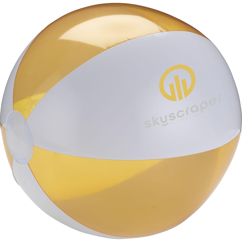 Beach ball