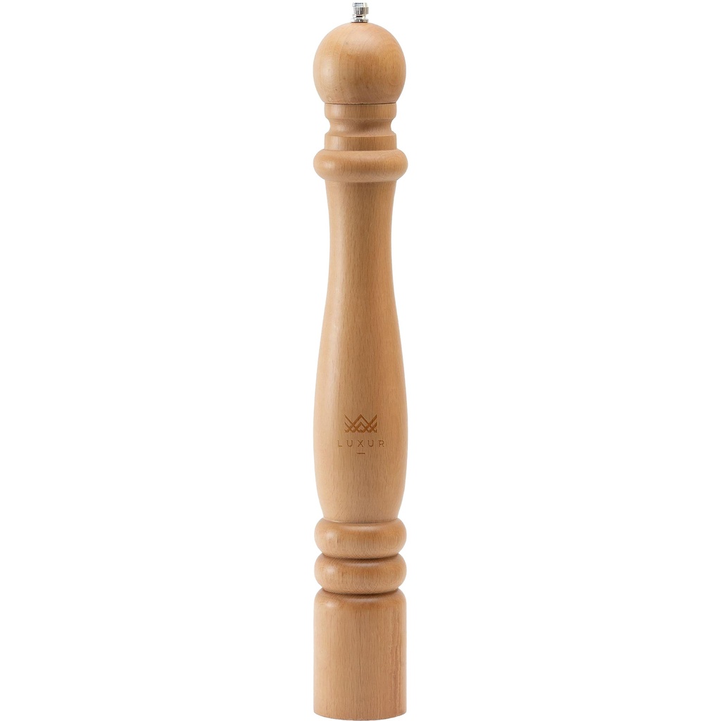 Pepper grinder