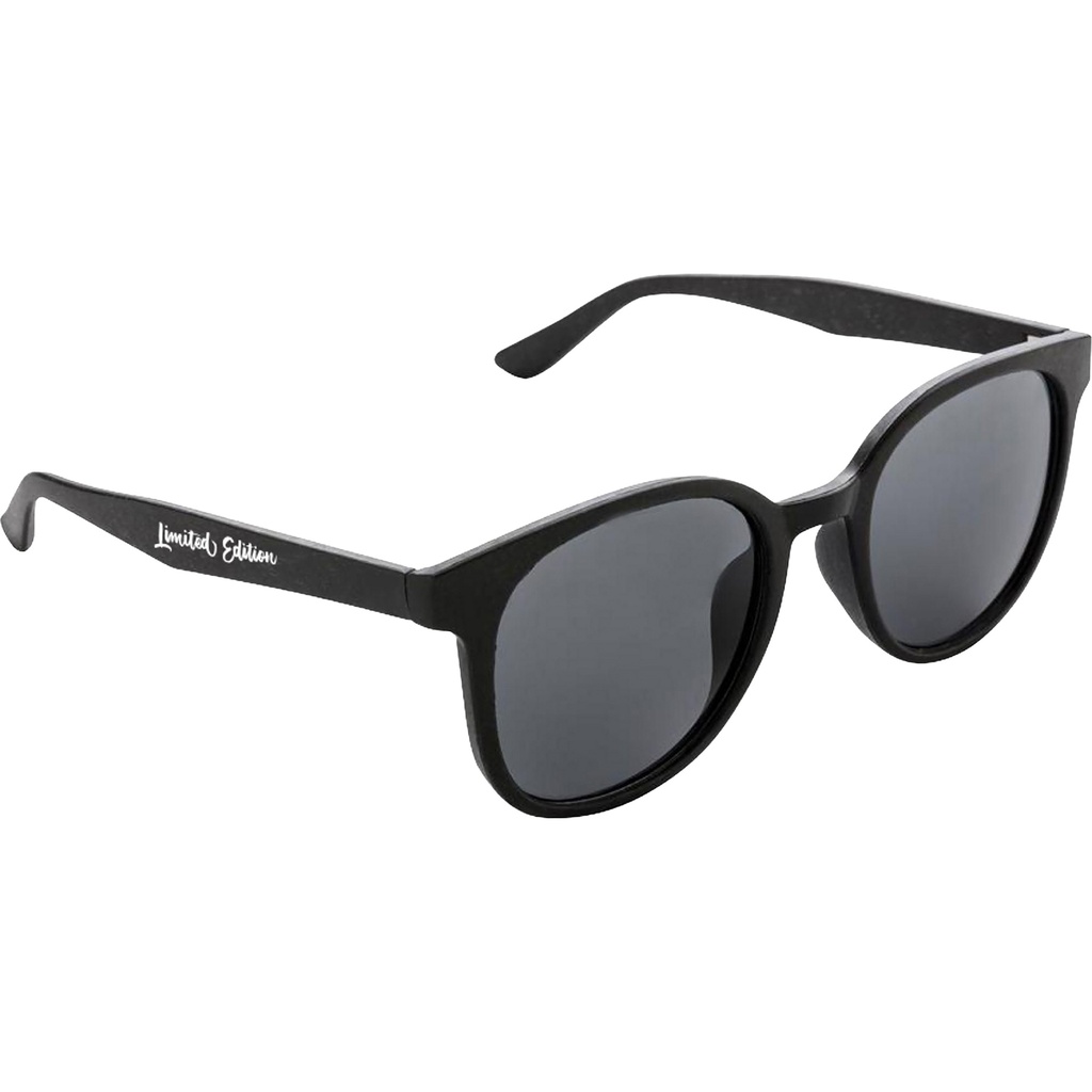 Wheat straw sunglasses
