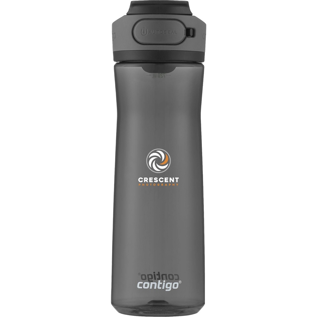 Contigo® Cortland single walled bottle (720ml)