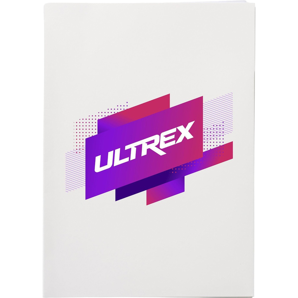 A4 document folder