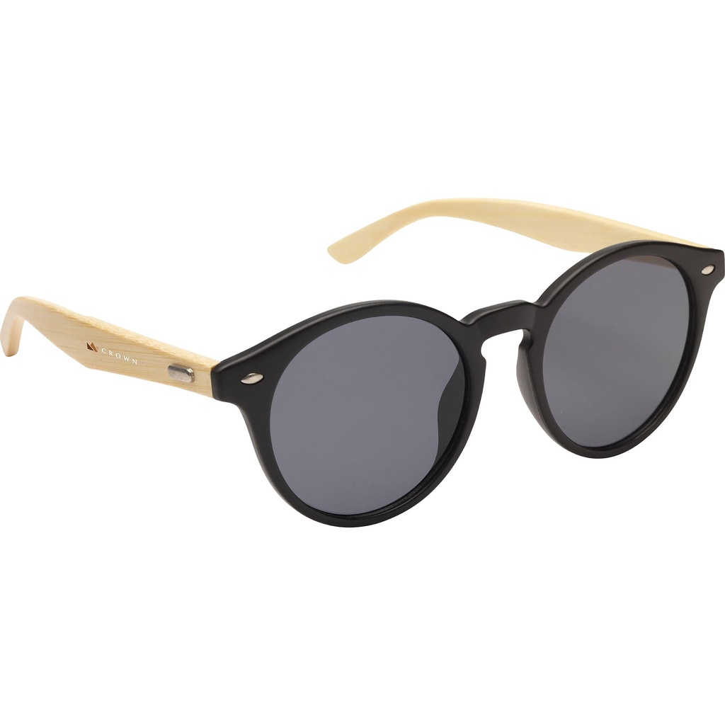 Bamboo sunglasses
