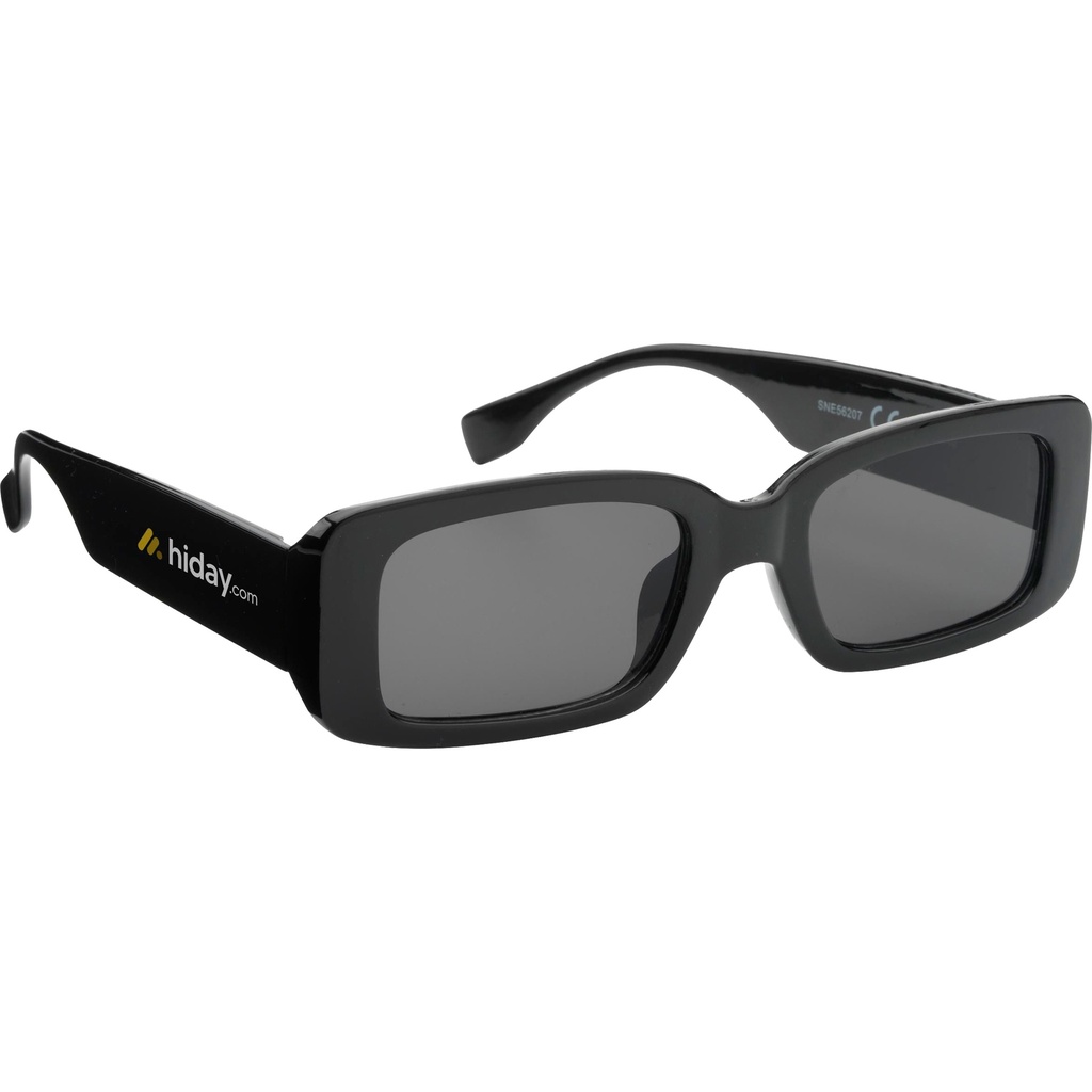 Recycled sunglasses