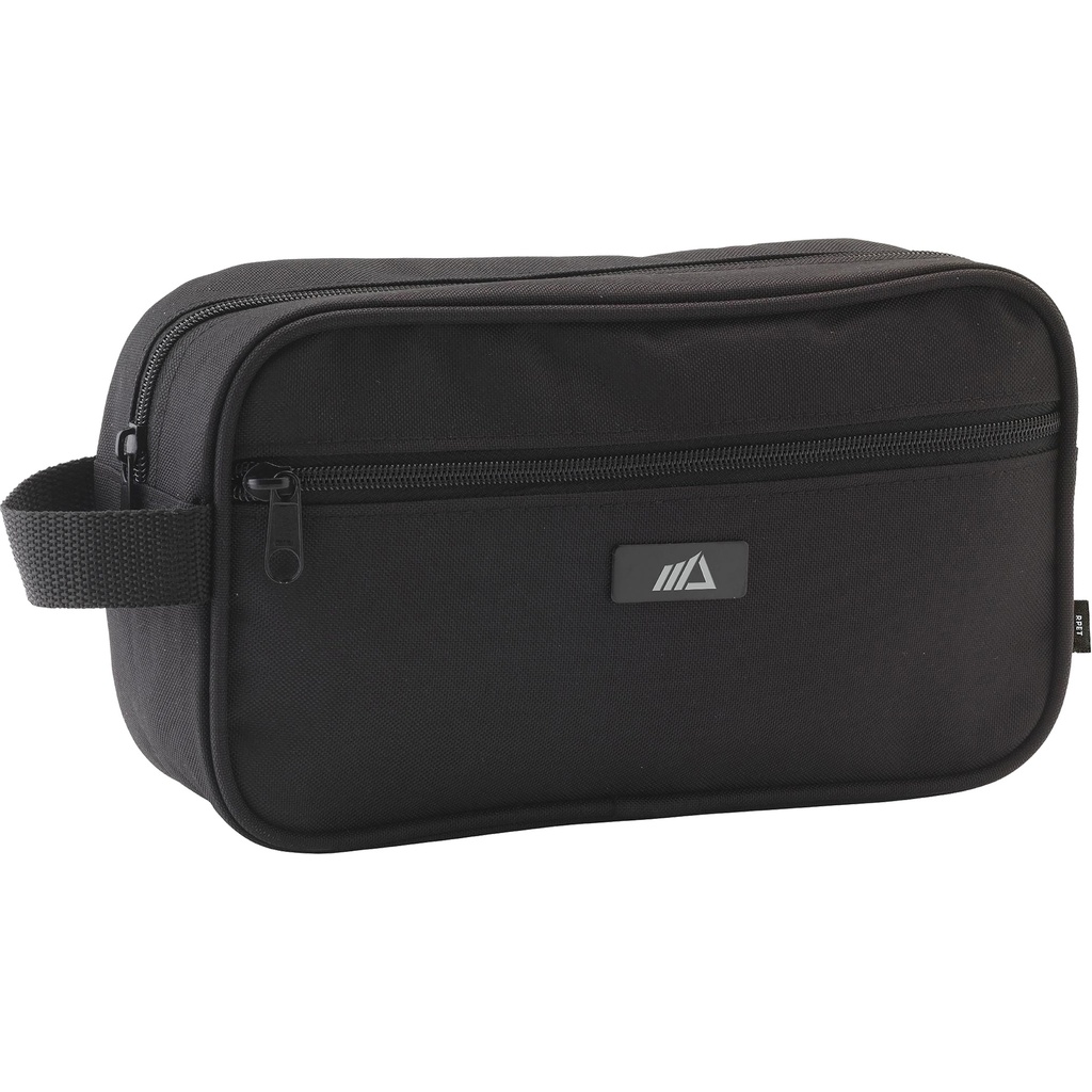 RPET toiletry bag