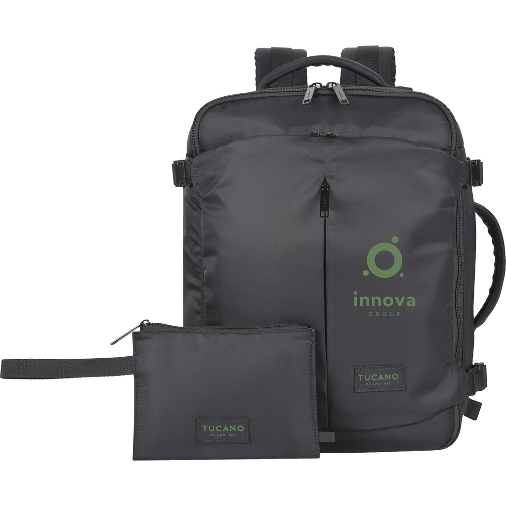 Tucano premium cabin backpack