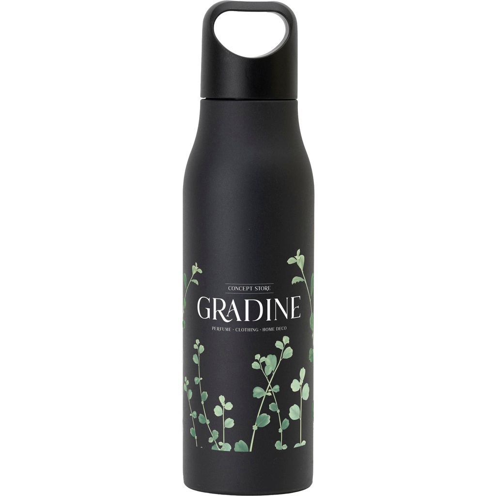 Recycled single walled bottle (800ml)