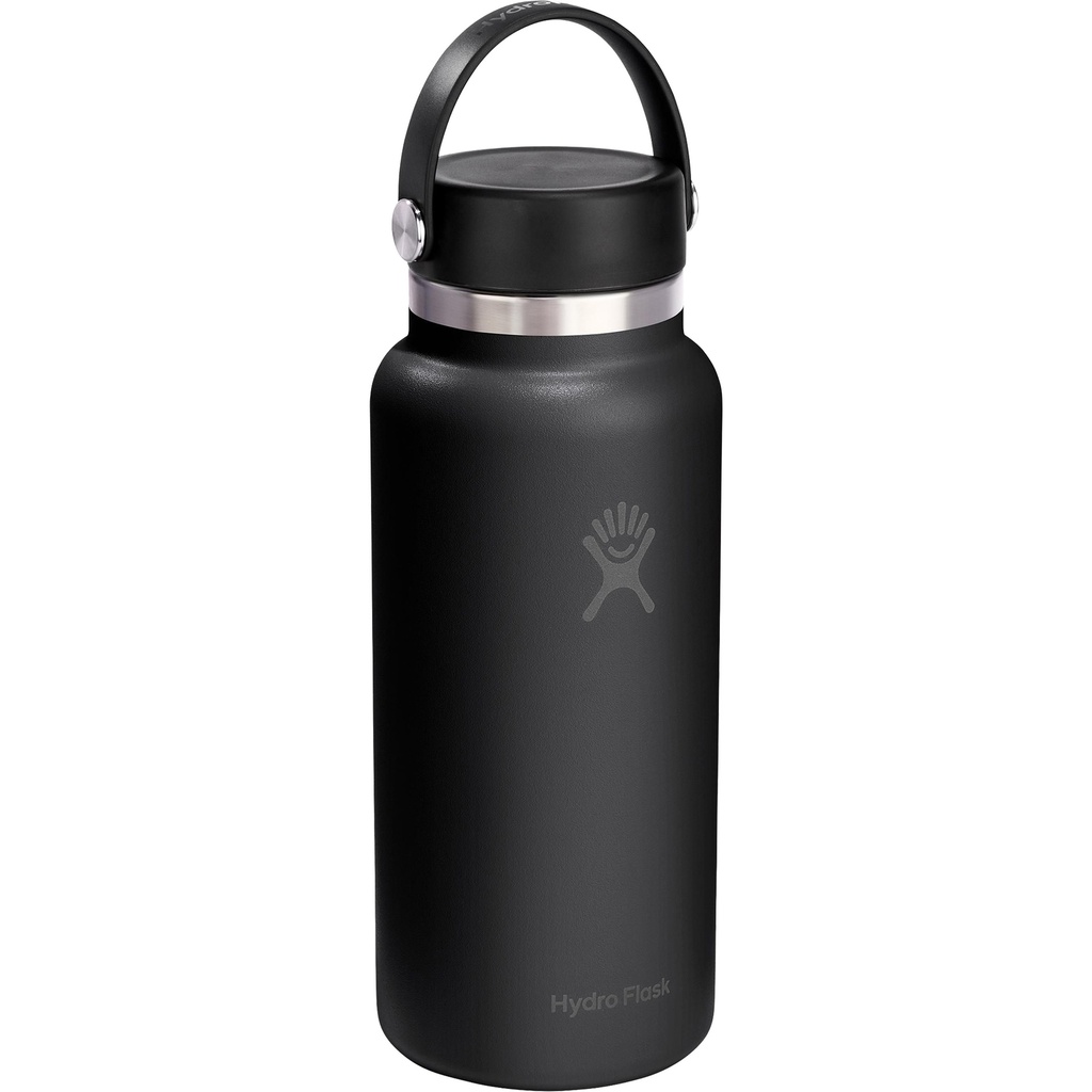 Hydro Flask® double walled bottle (946ml)