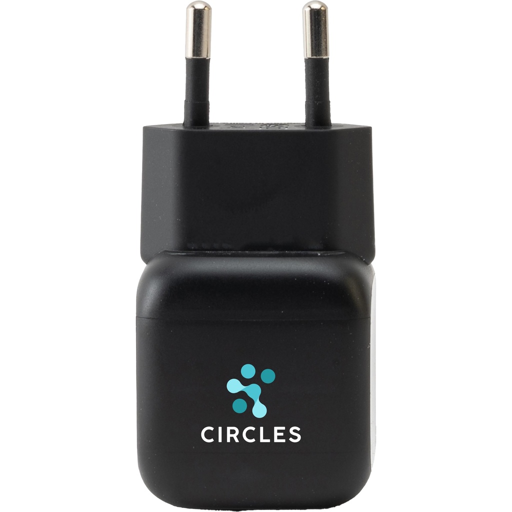 Belkin wall charger (Not suitable for UK or Ireland)