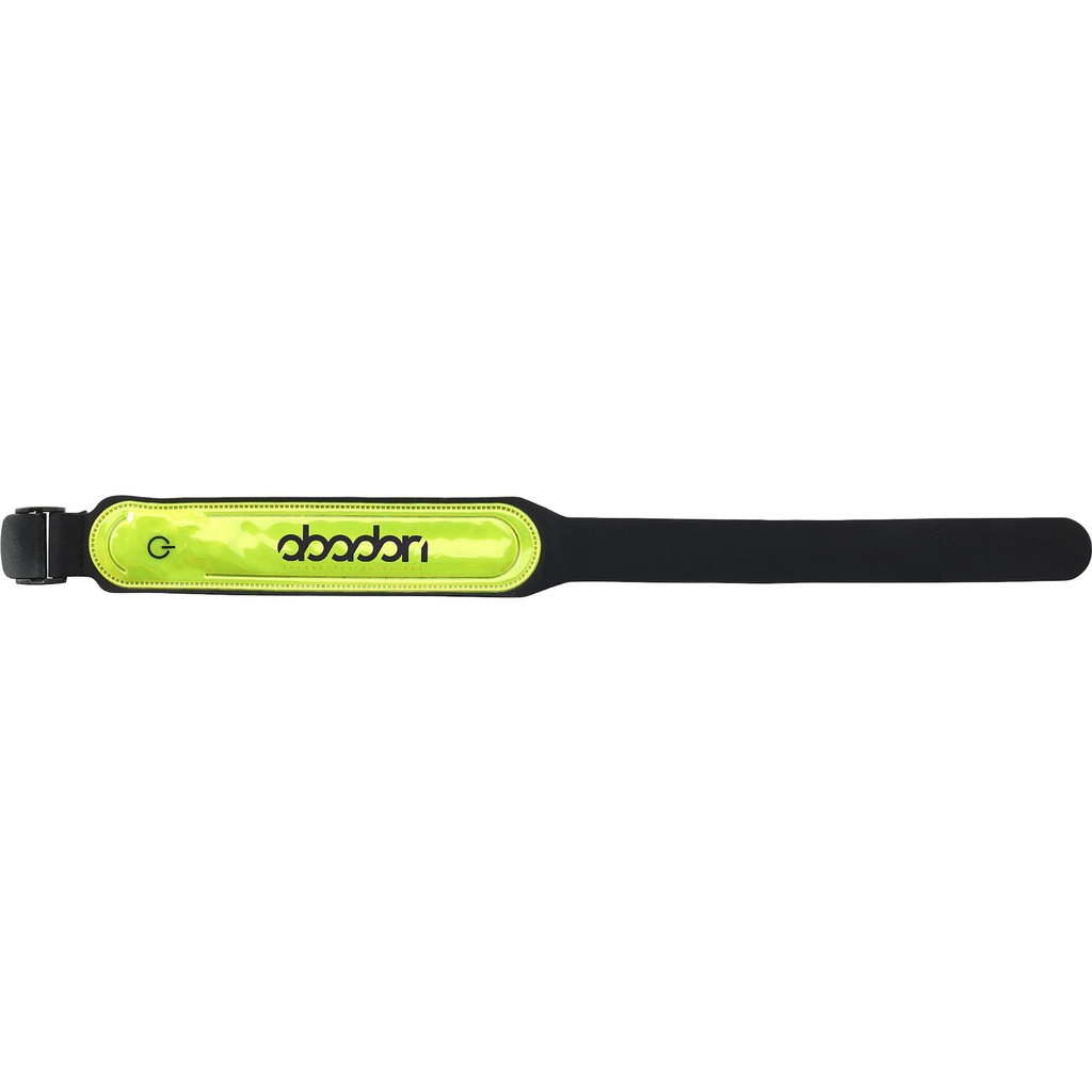 LED elastic armband