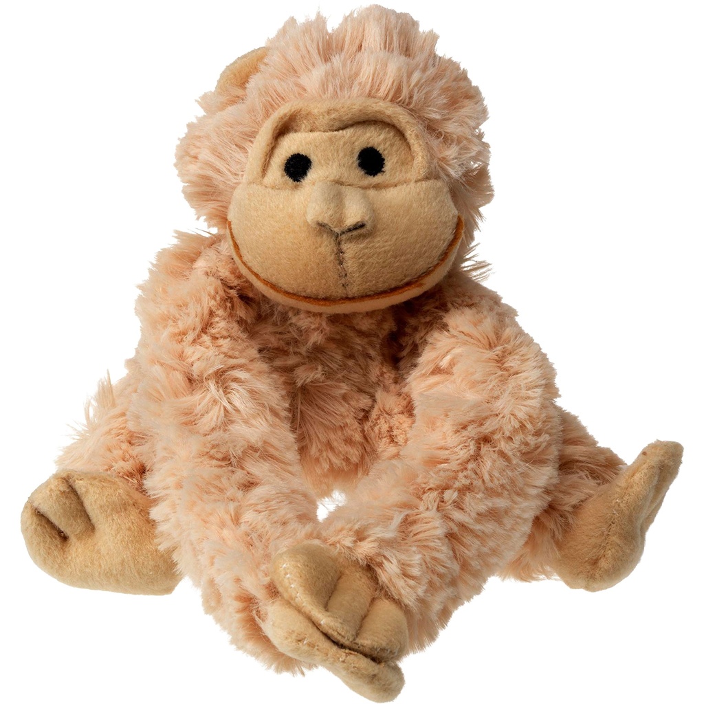Gorilla plush toy