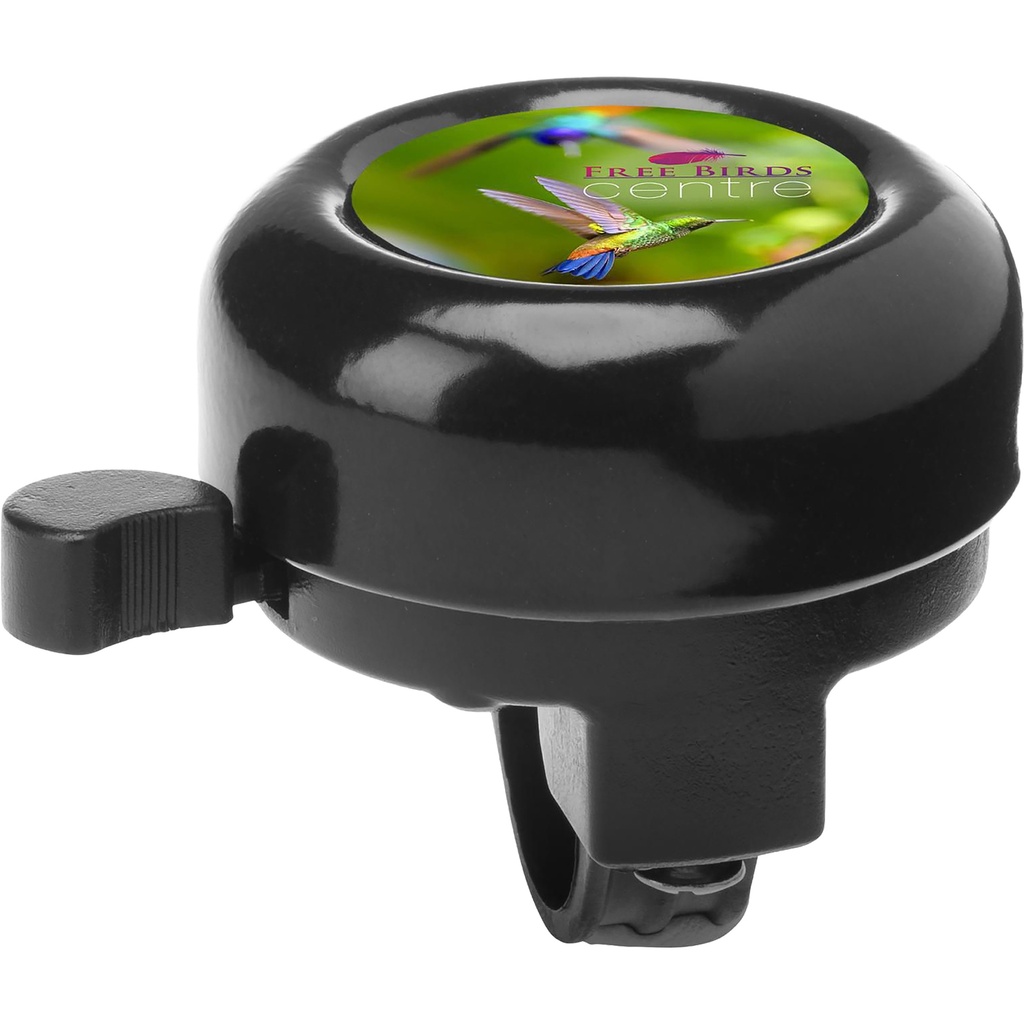 Bicycle bell