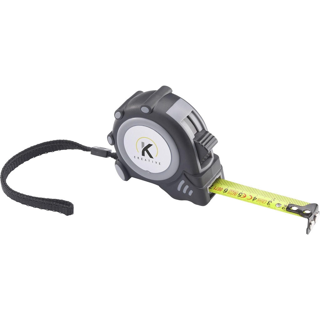 Recycled tape measure (3m)