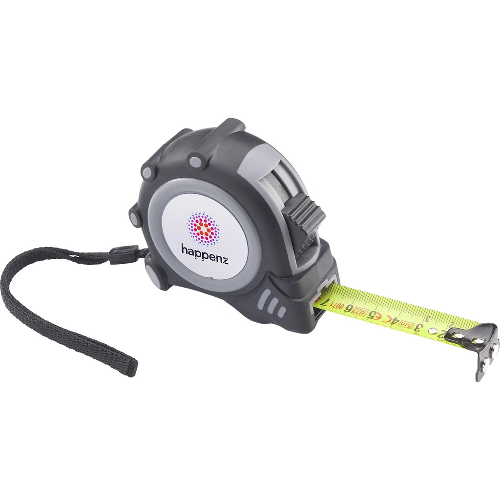Recycled tape measure (5m)
