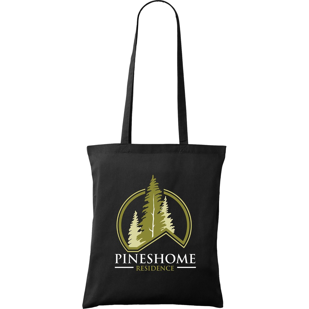 Cotton shopper (120gsm/3.5oz)