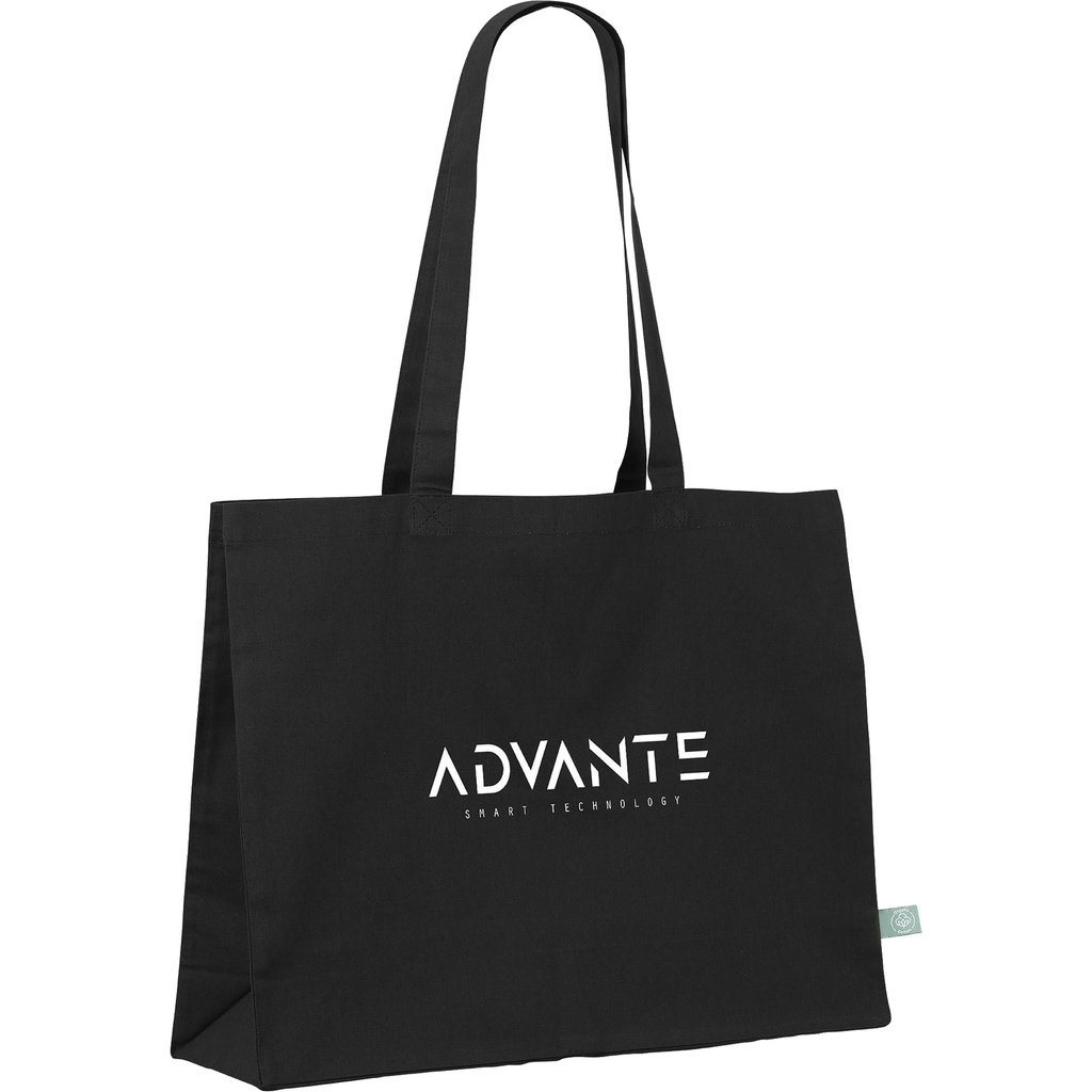 Organic cotton shopper (180gsm/5.3oz)