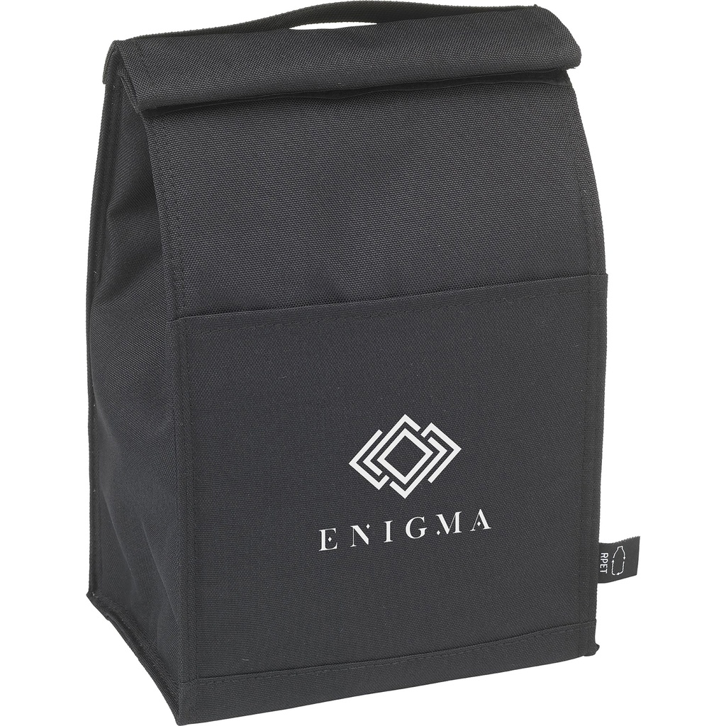 RPET lunch cooler bag