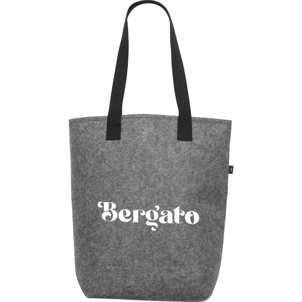 RPET Felt shopper