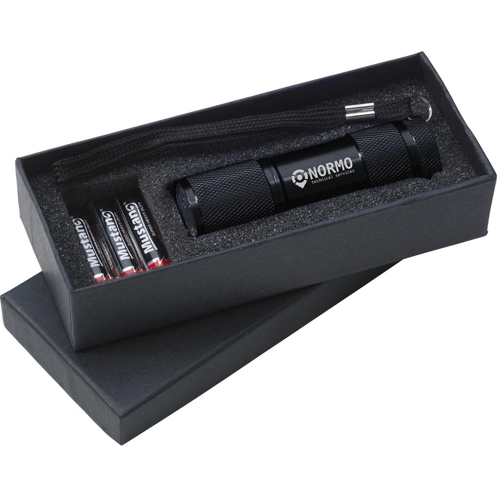 LED Pocket torch