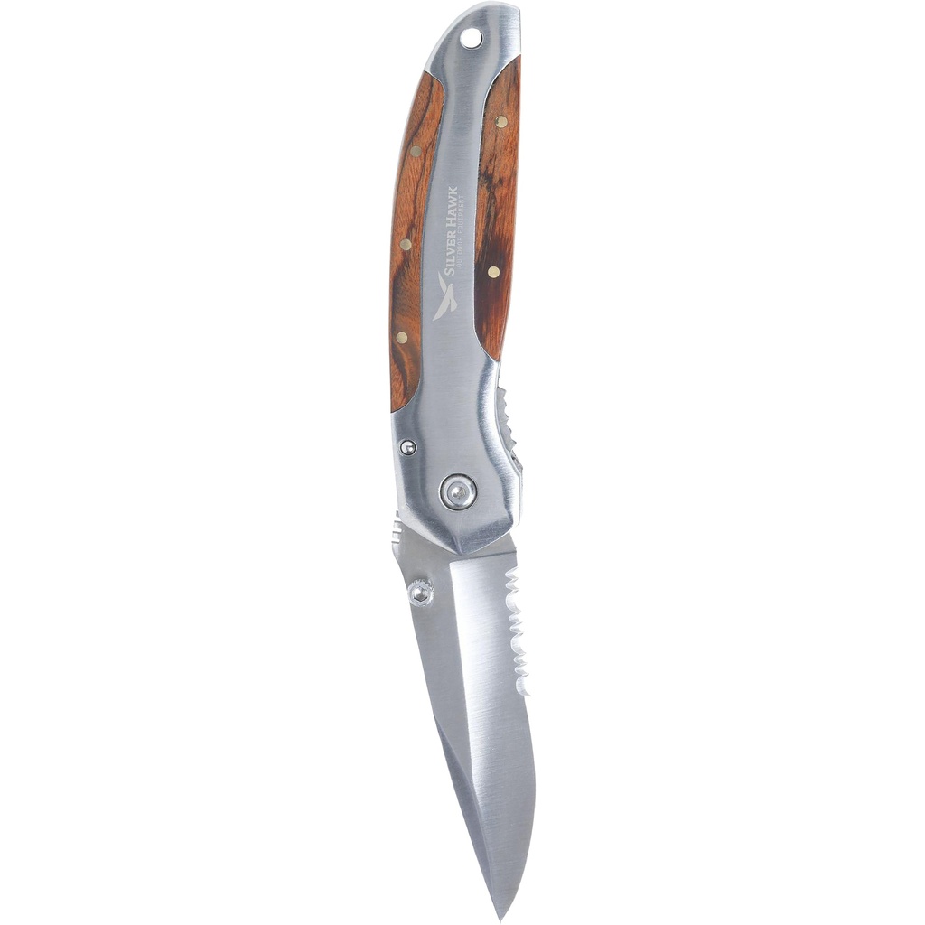 Survival knife