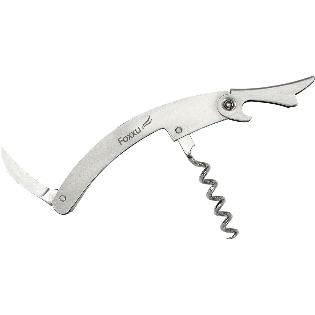 Waiter's knife