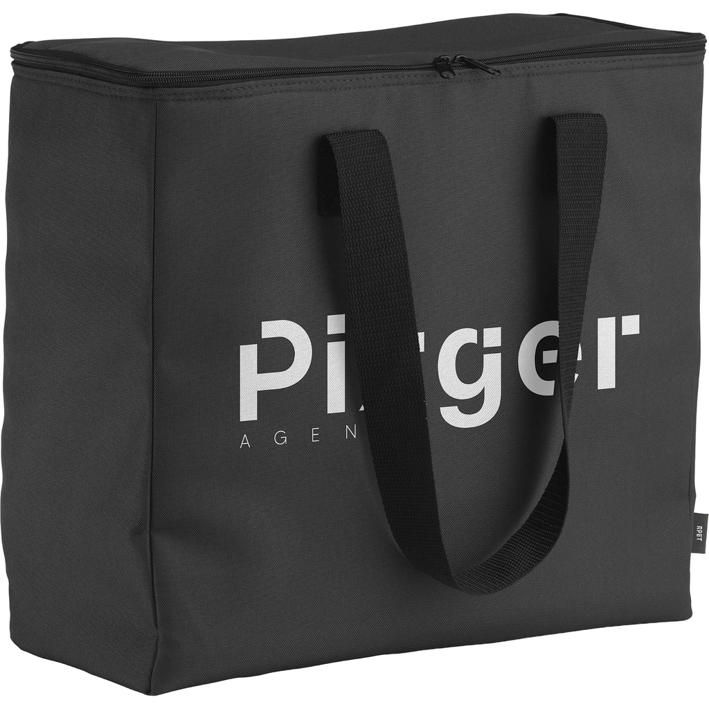RPET Fresh cooler bag