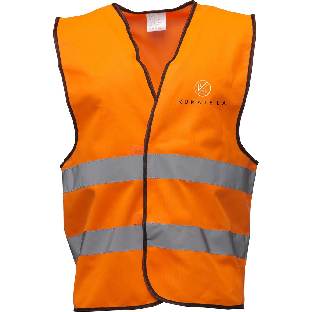 Safety vest