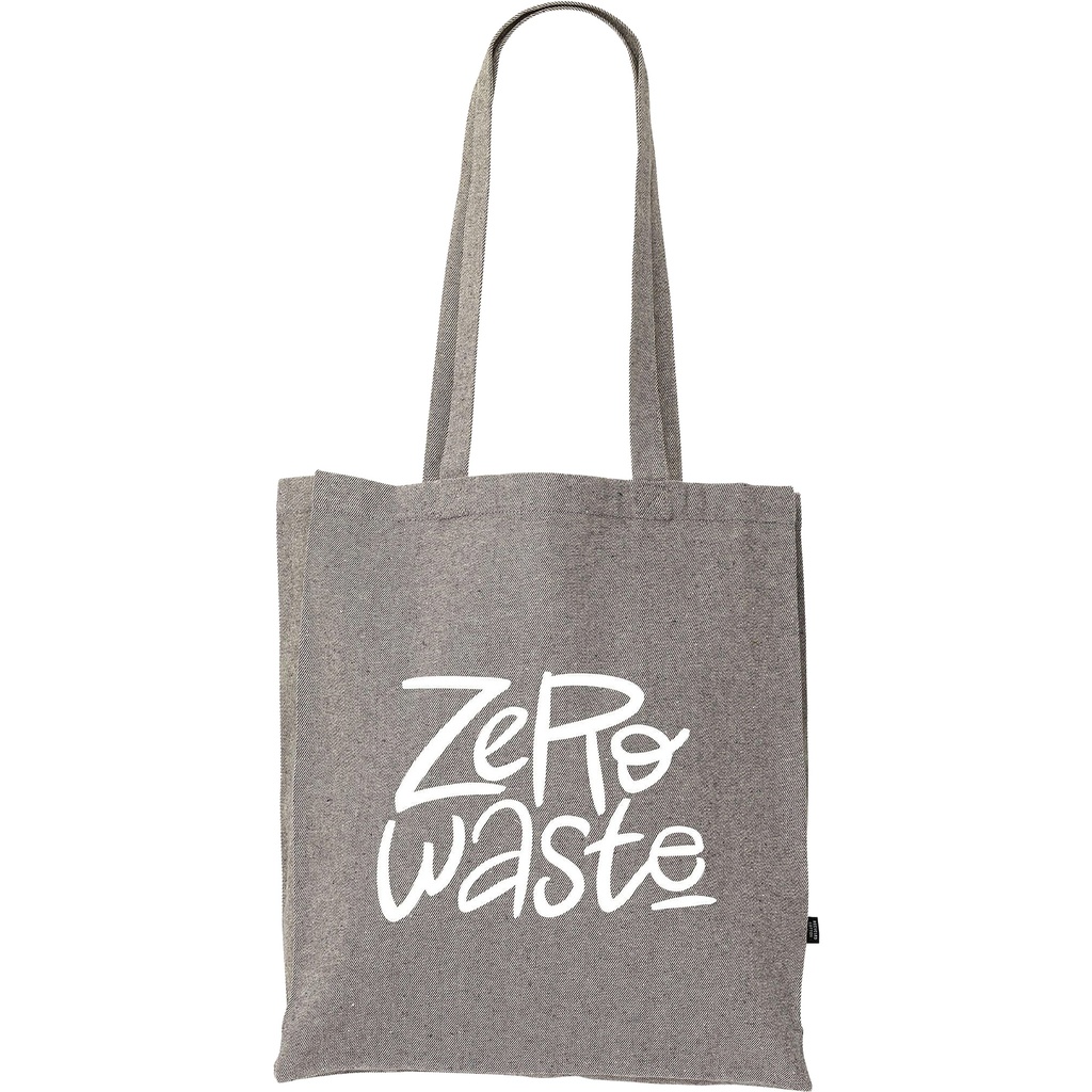Recycled canvas bag (280gsm/8.2oz)