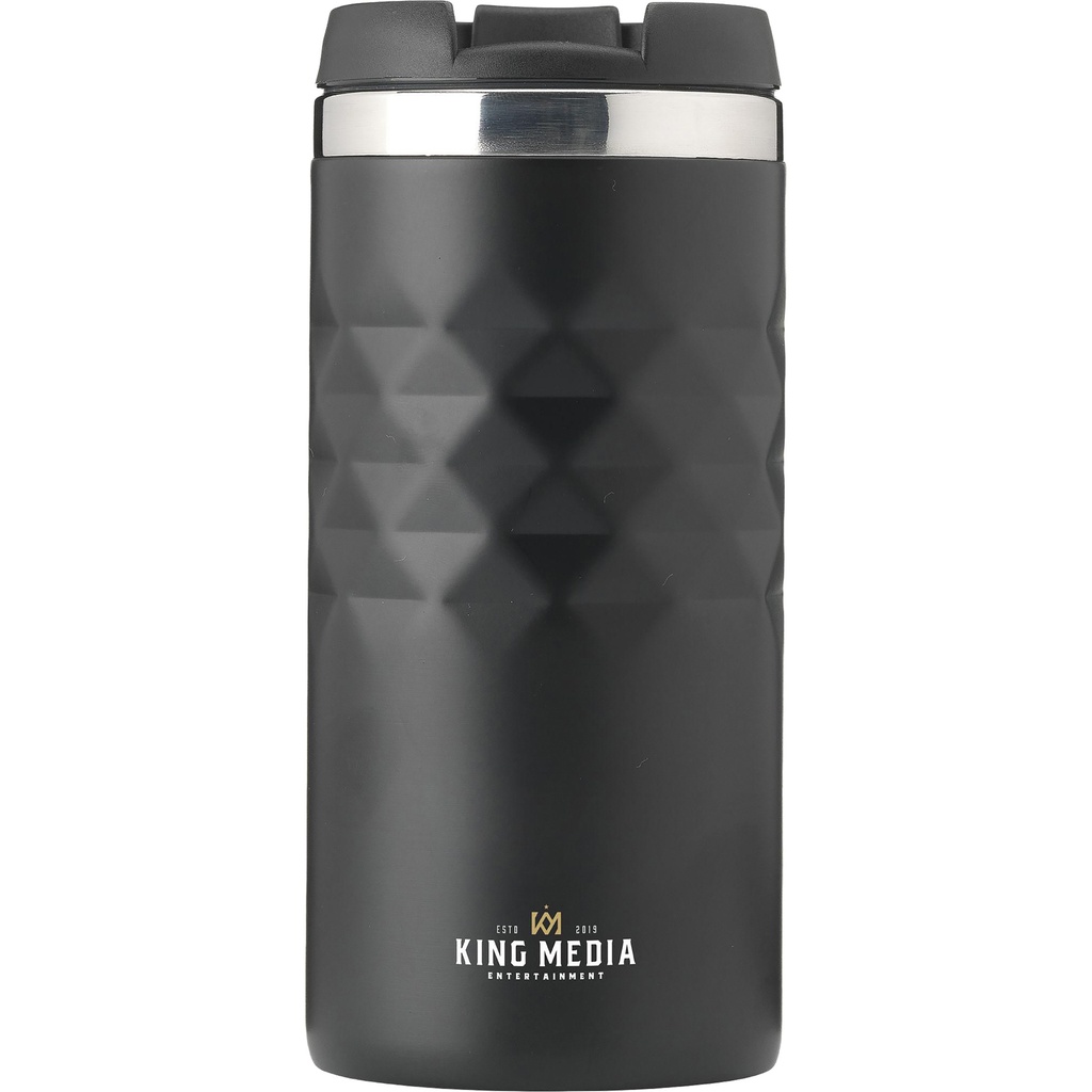Recycled steel double walled cup (280ml)