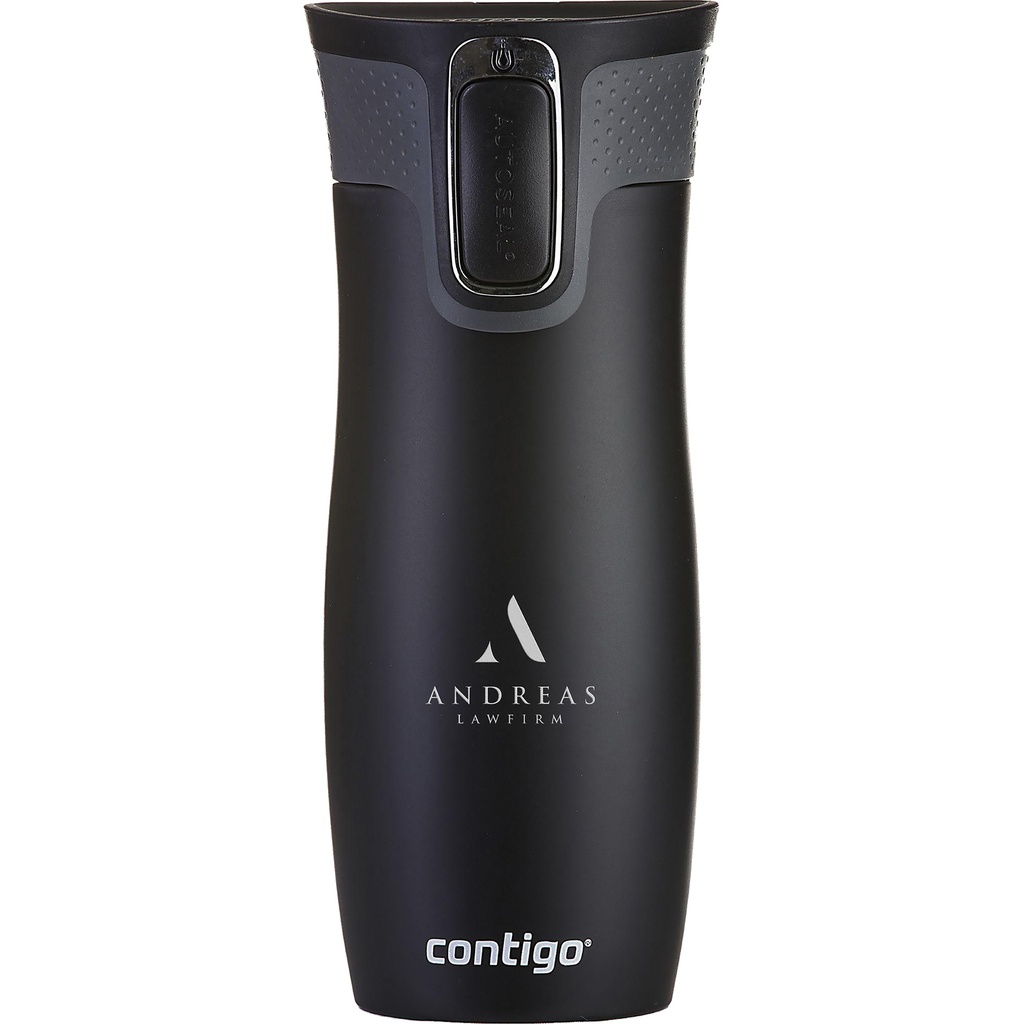 Contigo® double walled mug (470ml)